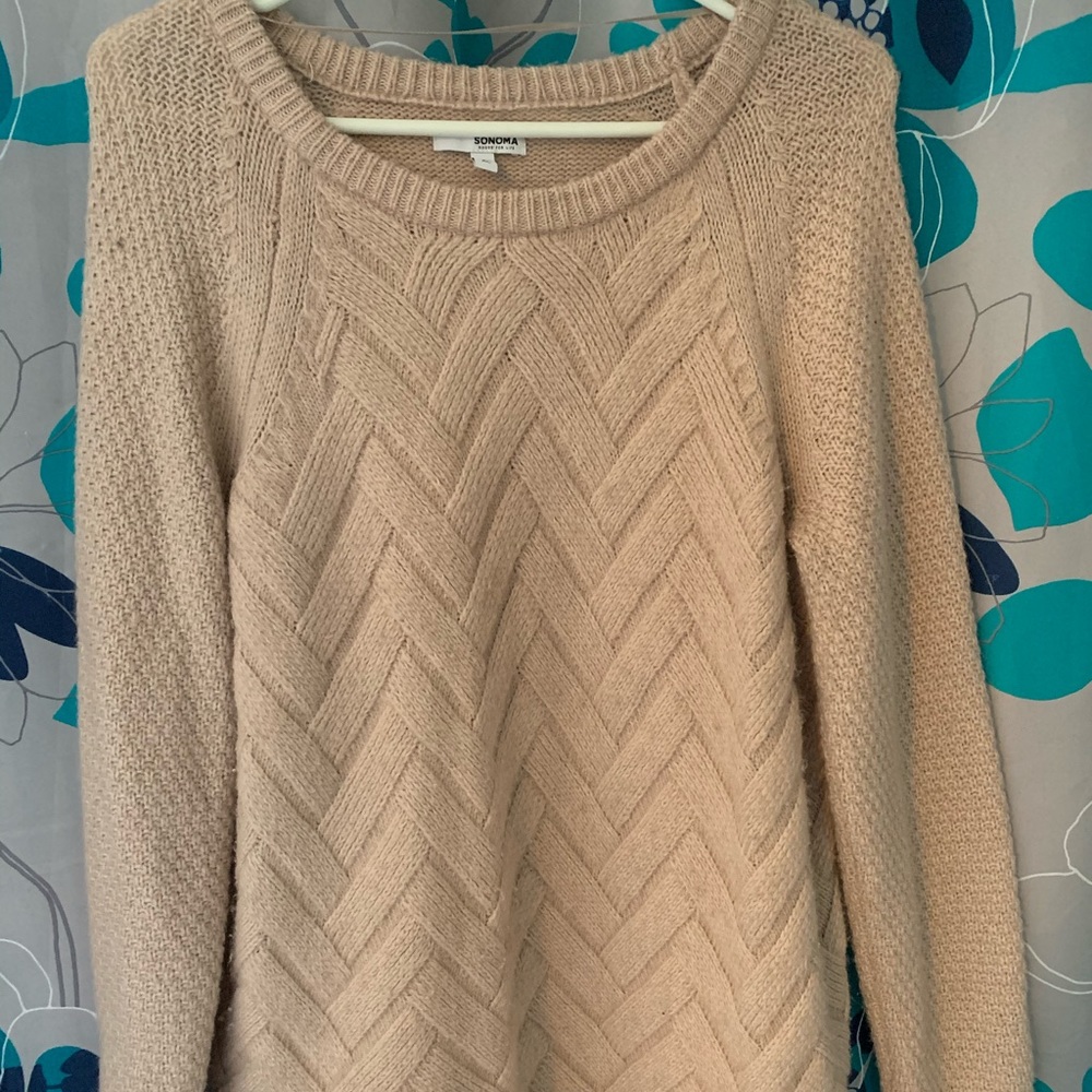 Soft Sweater